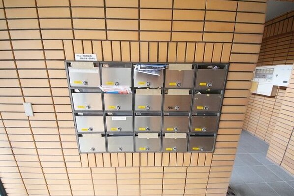 ヴィラ栄和の物件内観写真